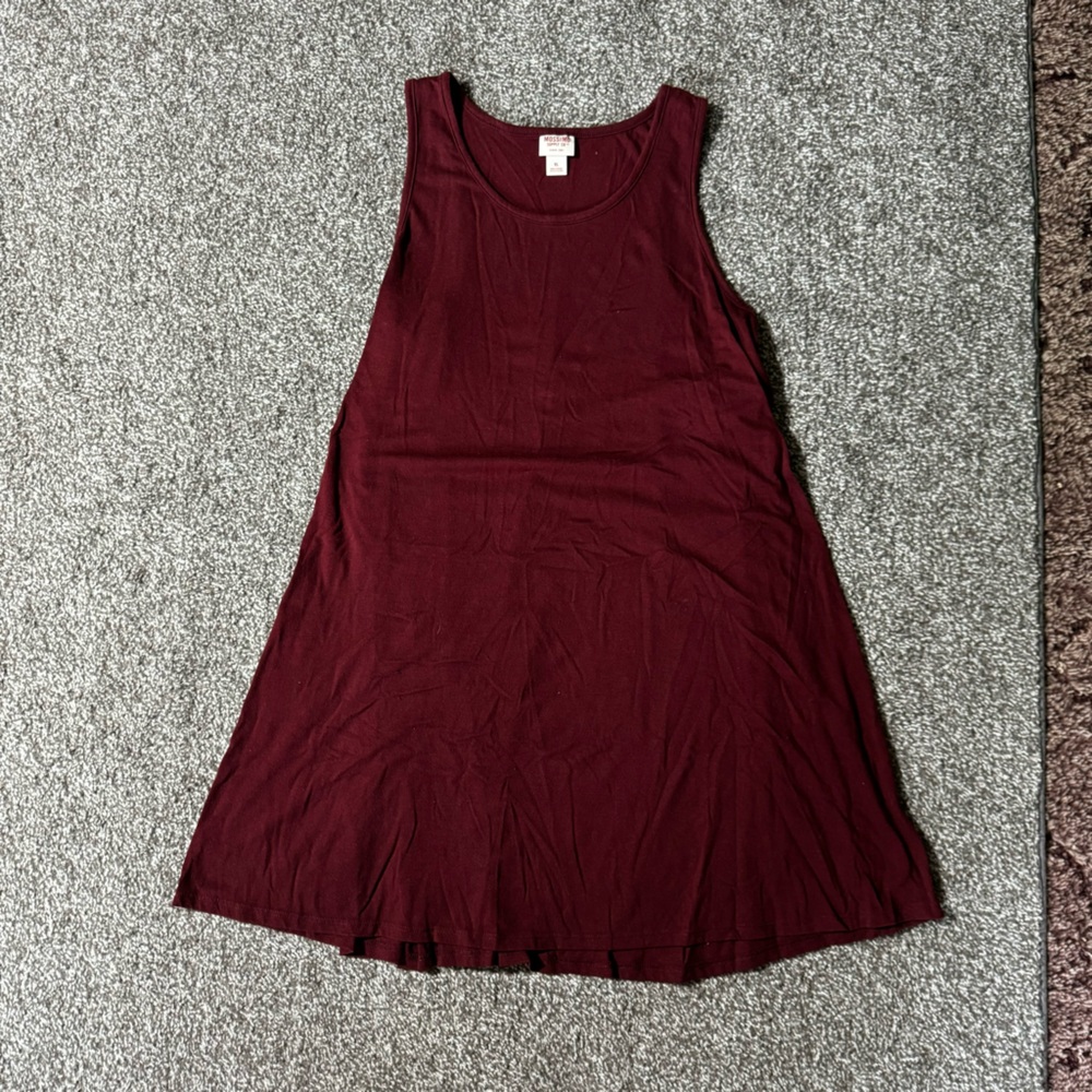 Mossimo Swing Dress